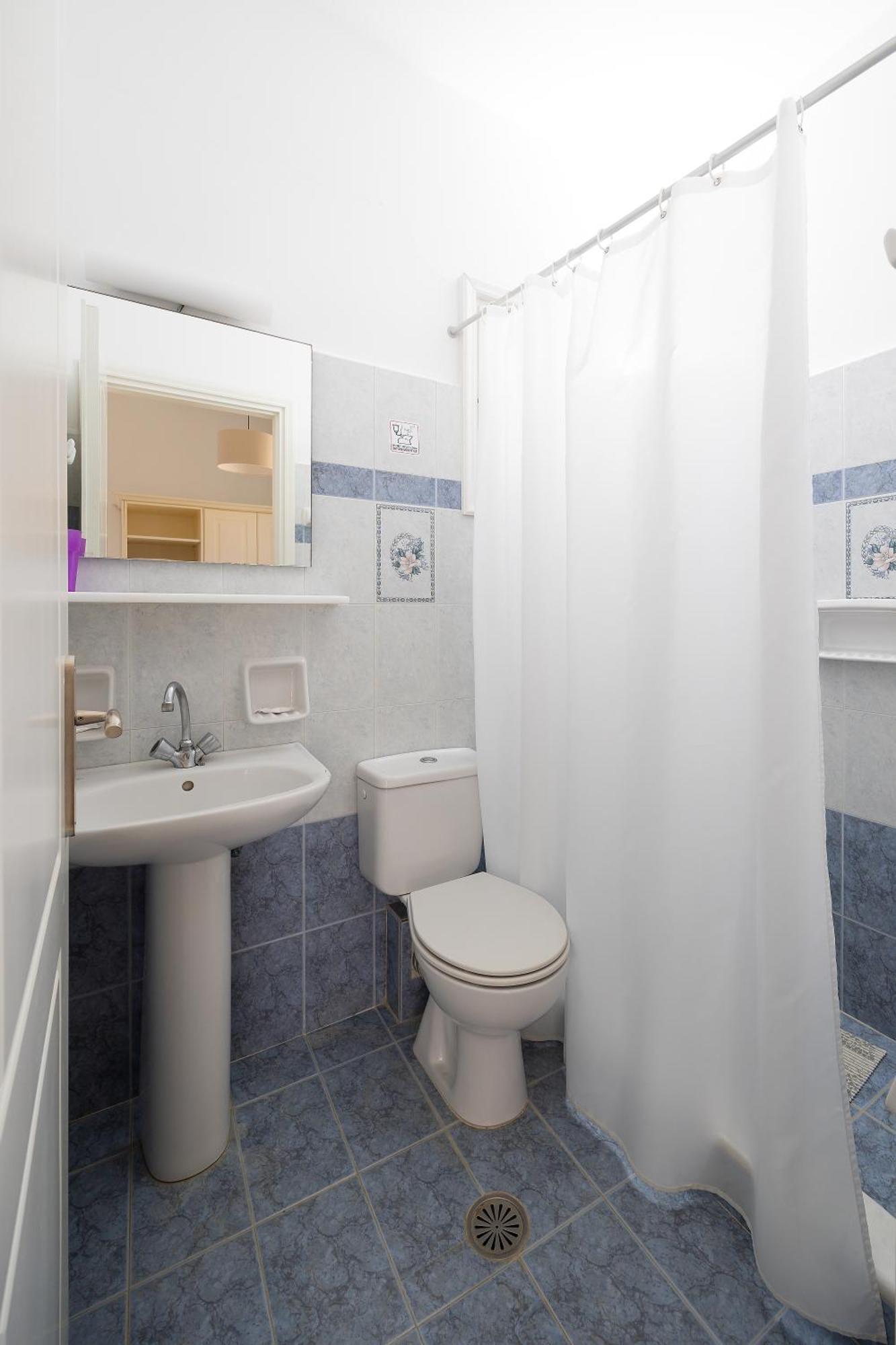 Villa Porto Rondo Agios Prokopios  Exteriér fotografie