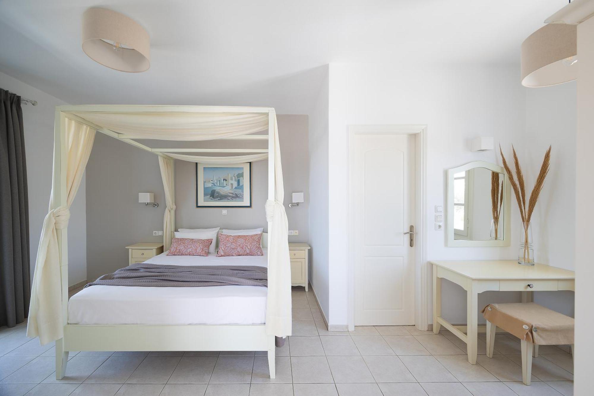 Villa Porto Rondo Agios Prokopios  Exteriér fotografie