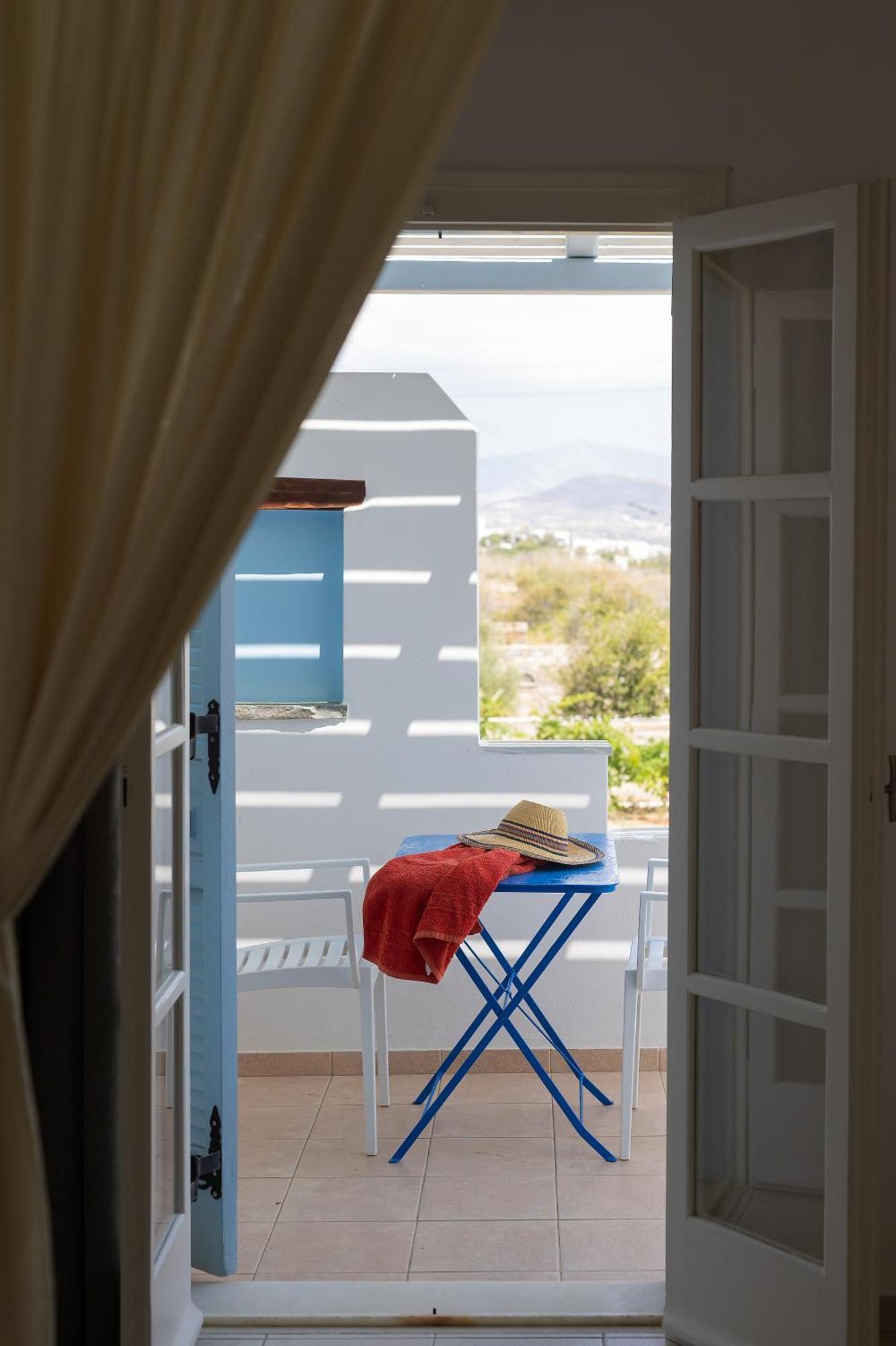 Villa Porto Rondo Agios Prokopios  Exteriér fotografie