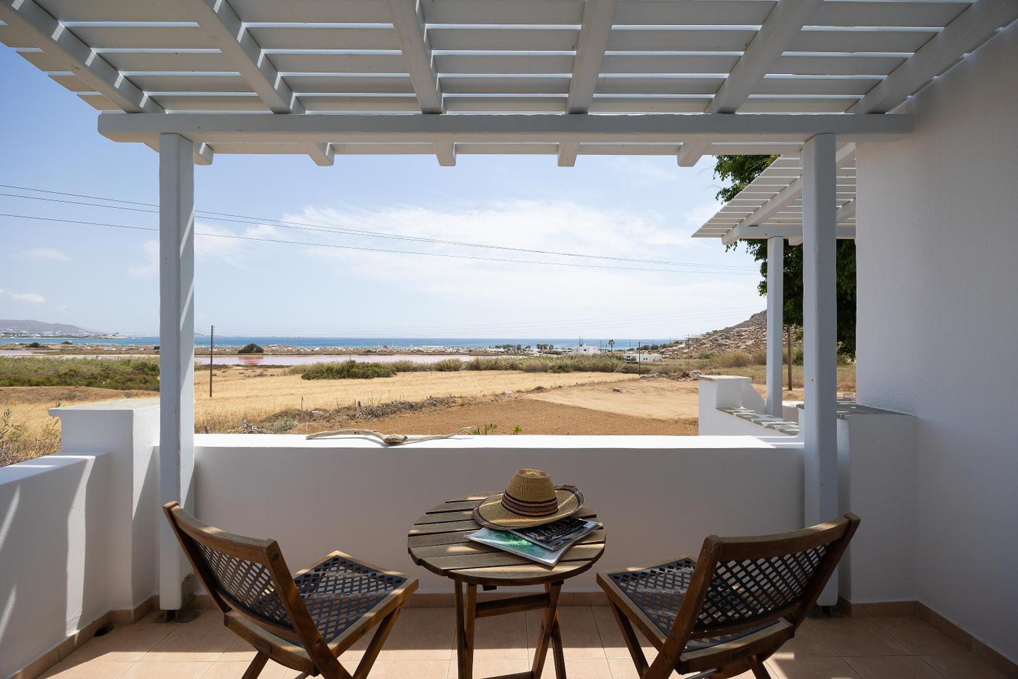Villa Porto Rondo Agios Prokopios  Exteriér fotografie