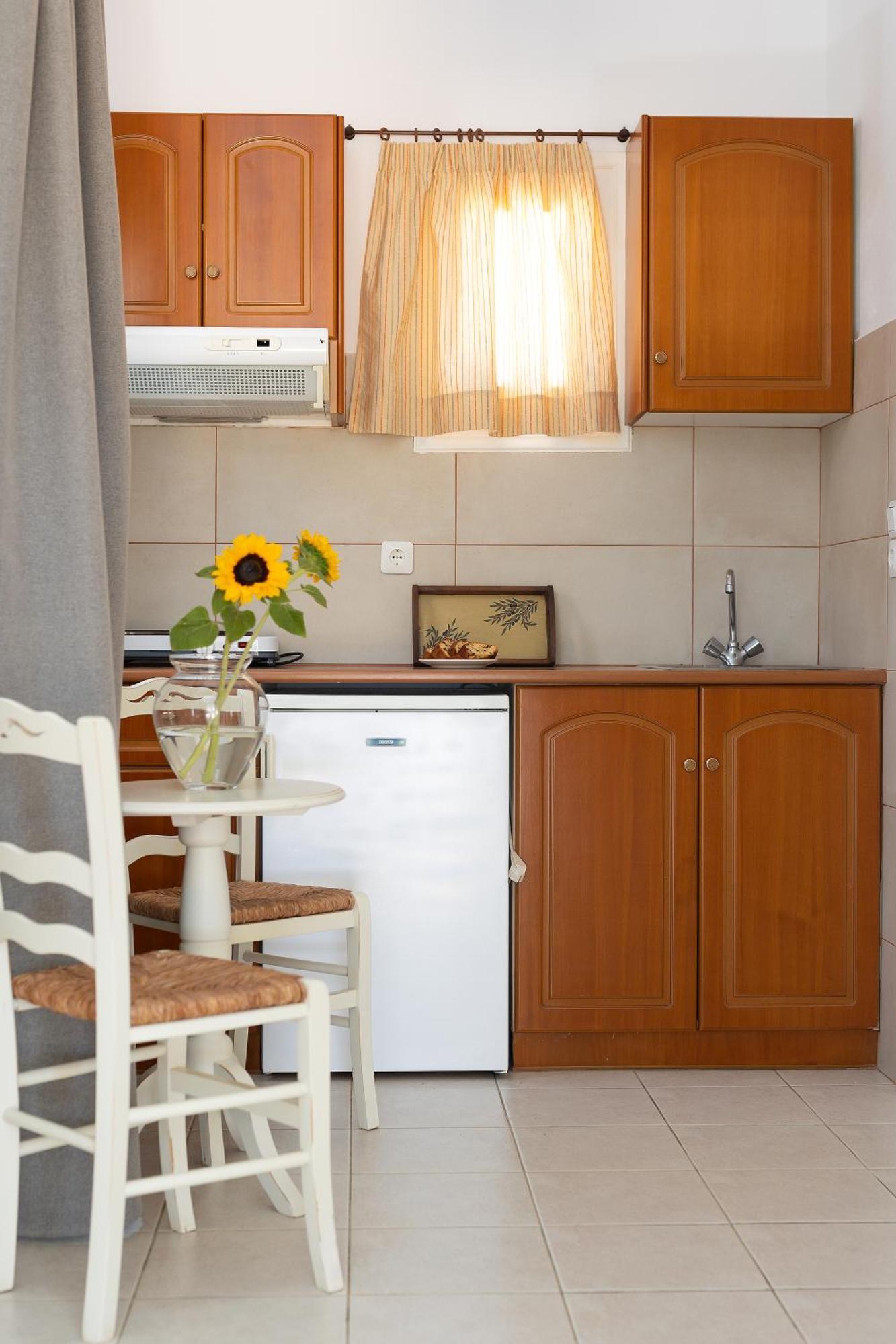 Villa Porto Rondo Agios Prokopios  Exteriér fotografie