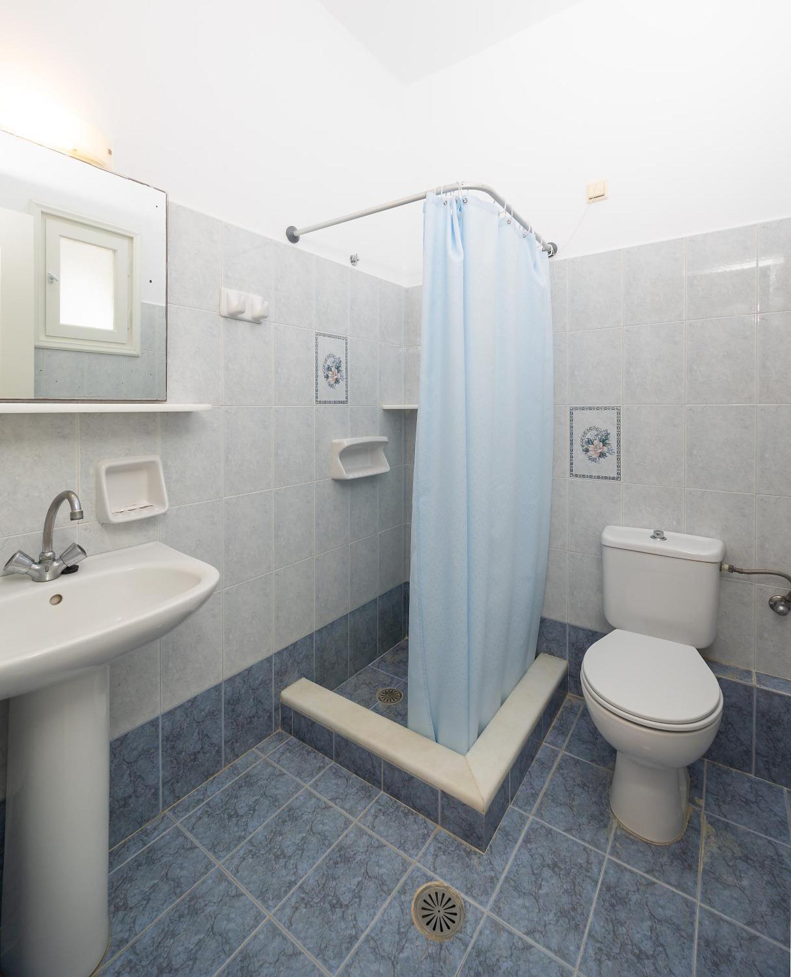 Villa Porto Rondo Agios Prokopios  Exteriér fotografie