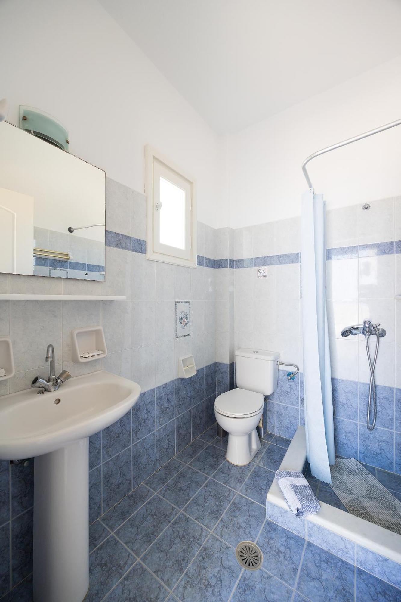 Villa Porto Rondo Agios Prokopios  Exteriér fotografie