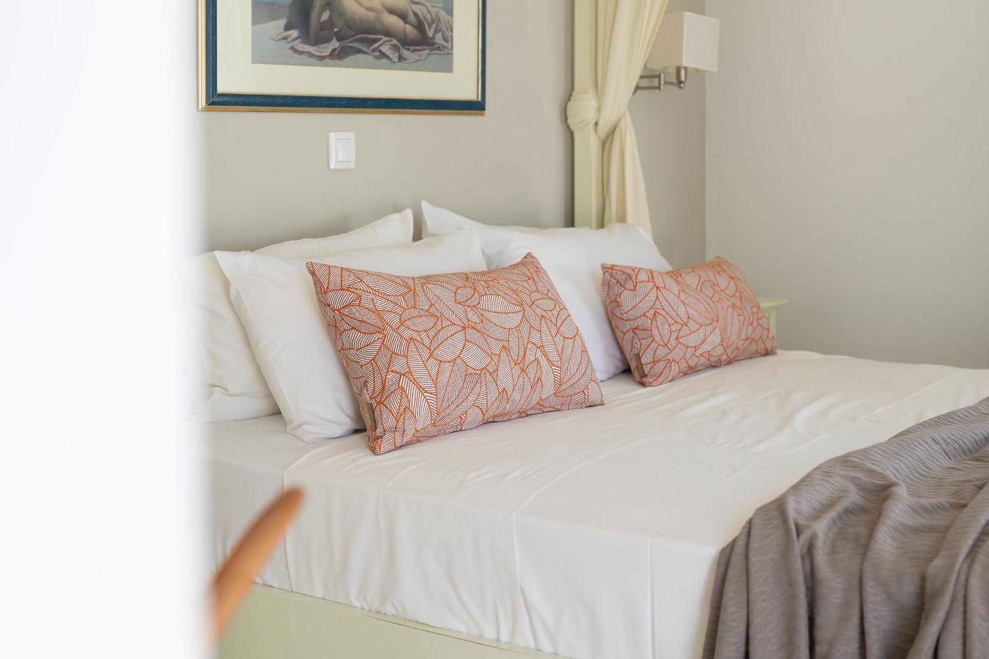 Villa Porto Rondo Agios Prokopios  Exteriér fotografie