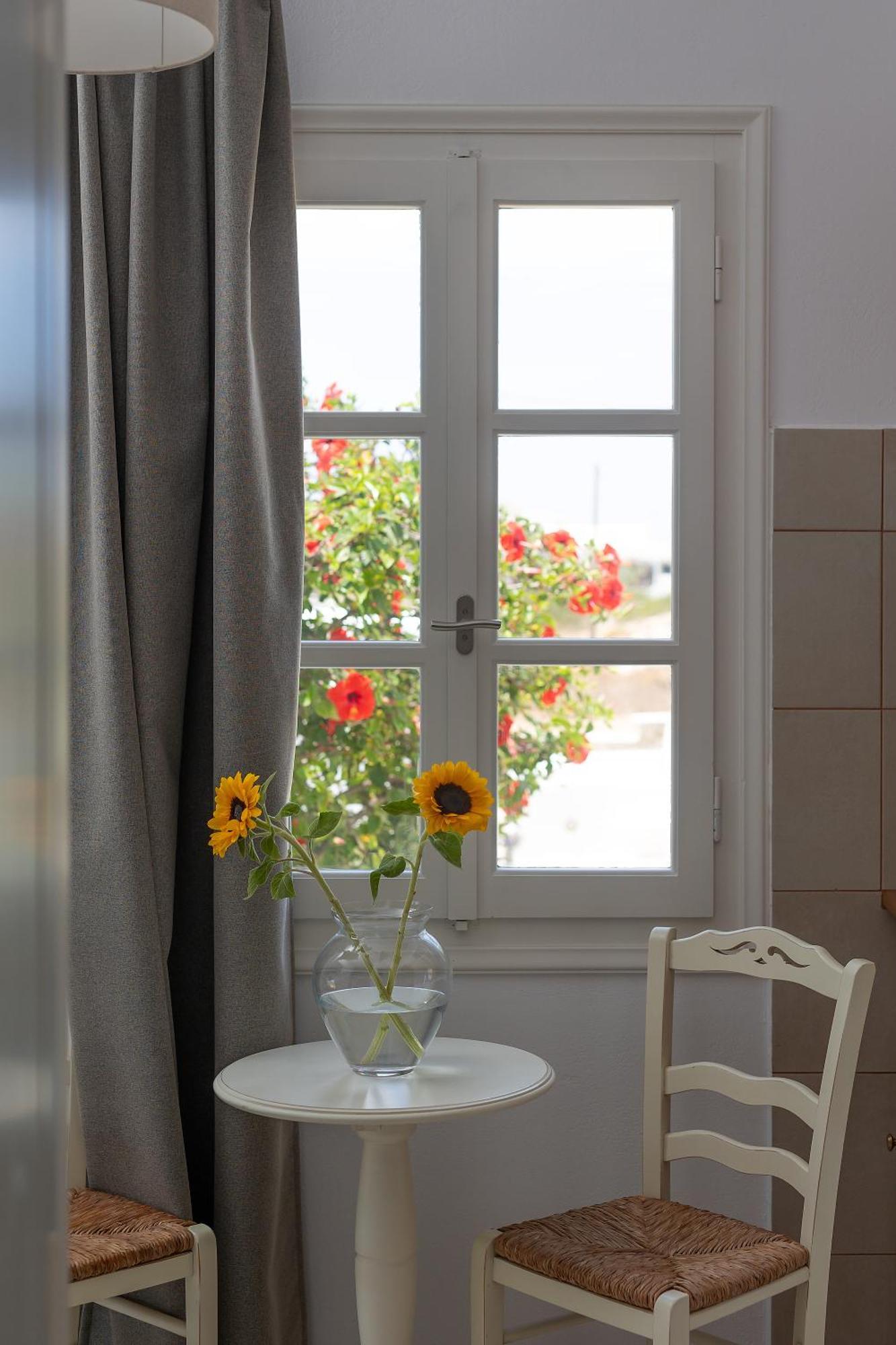 Villa Porto Rondo Agios Prokopios  Exteriér fotografie