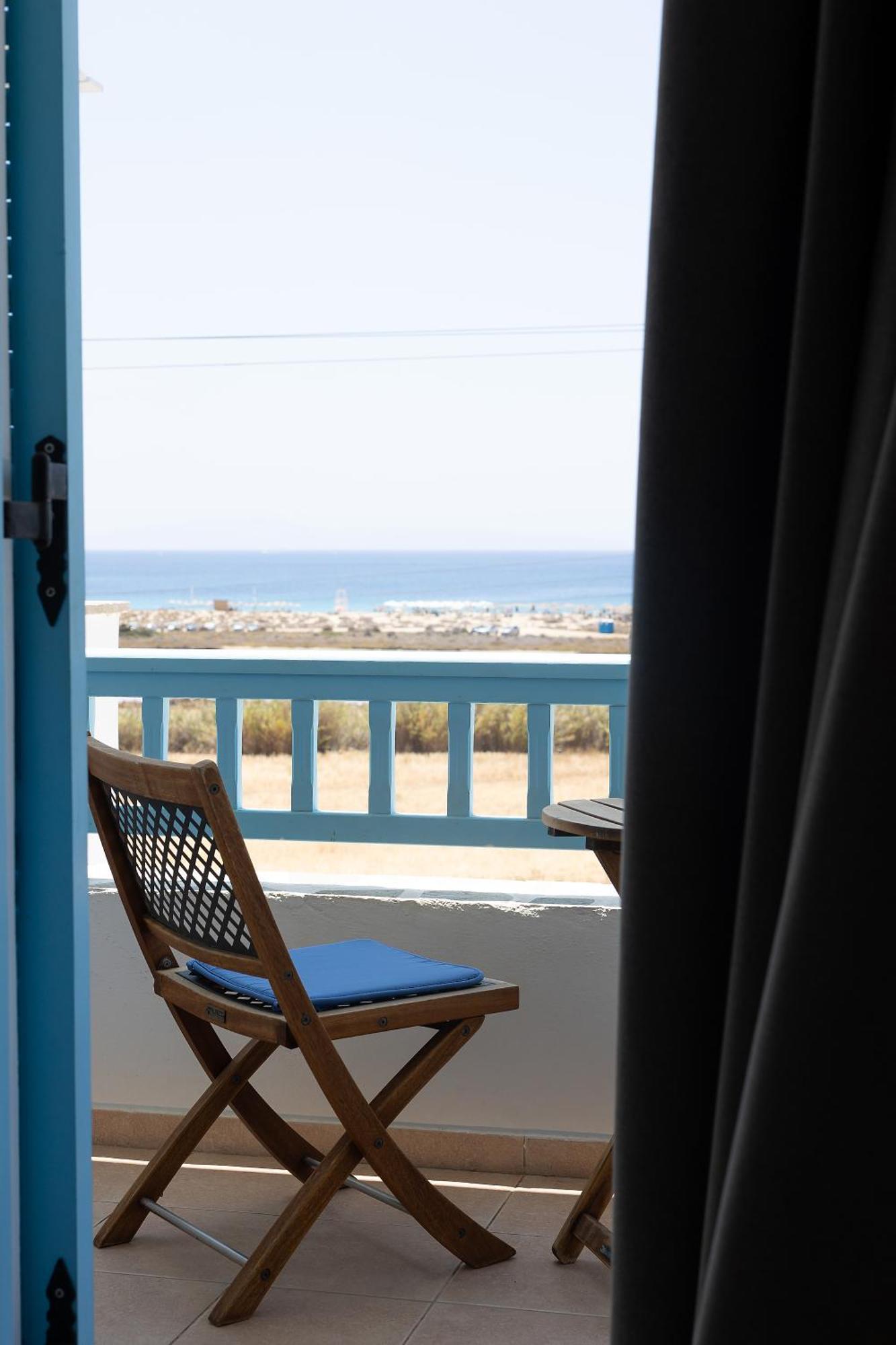 Villa Porto Rondo Agios Prokopios  Exteriér fotografie