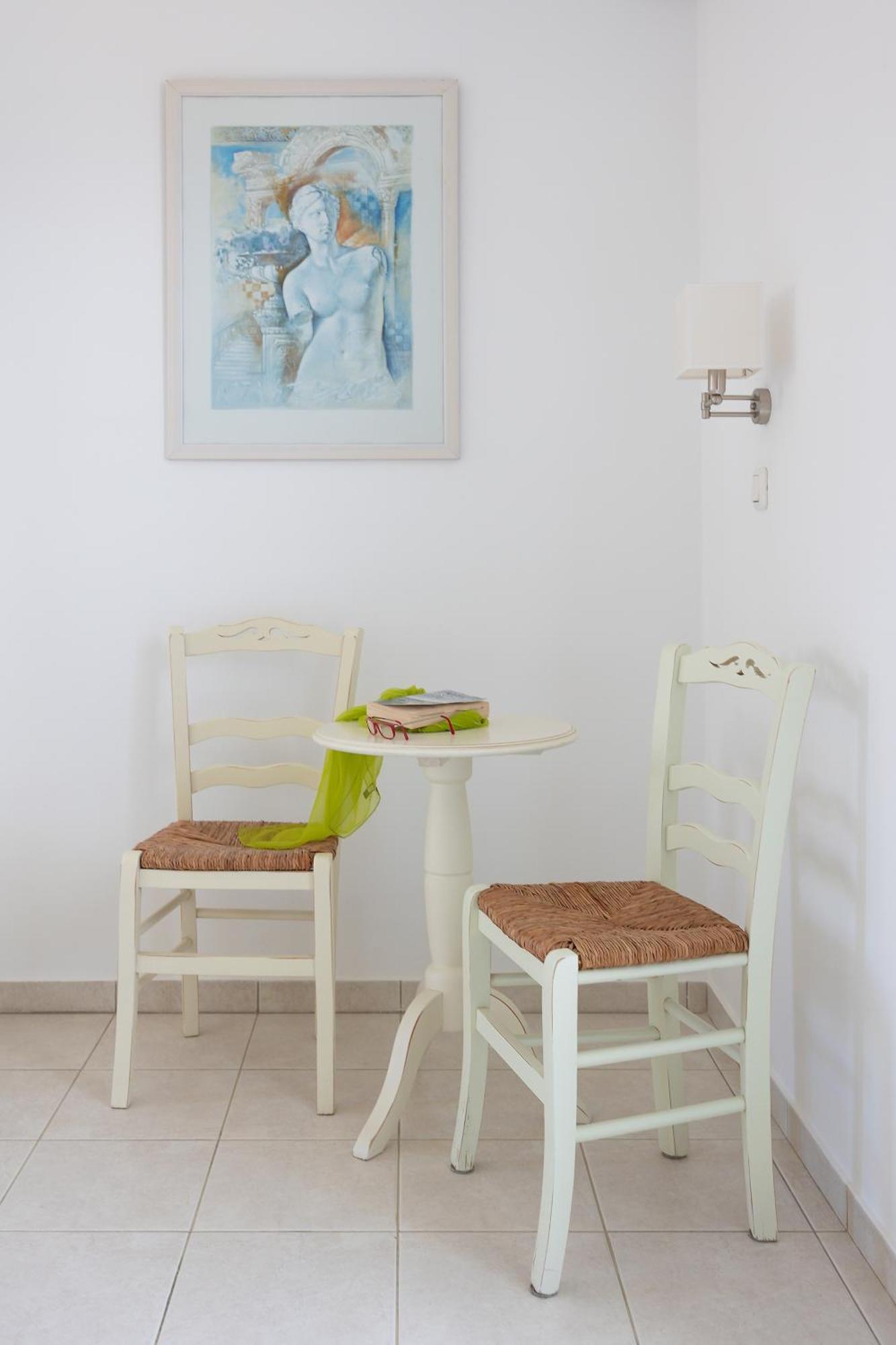 Villa Porto Rondo Agios Prokopios  Exteriér fotografie