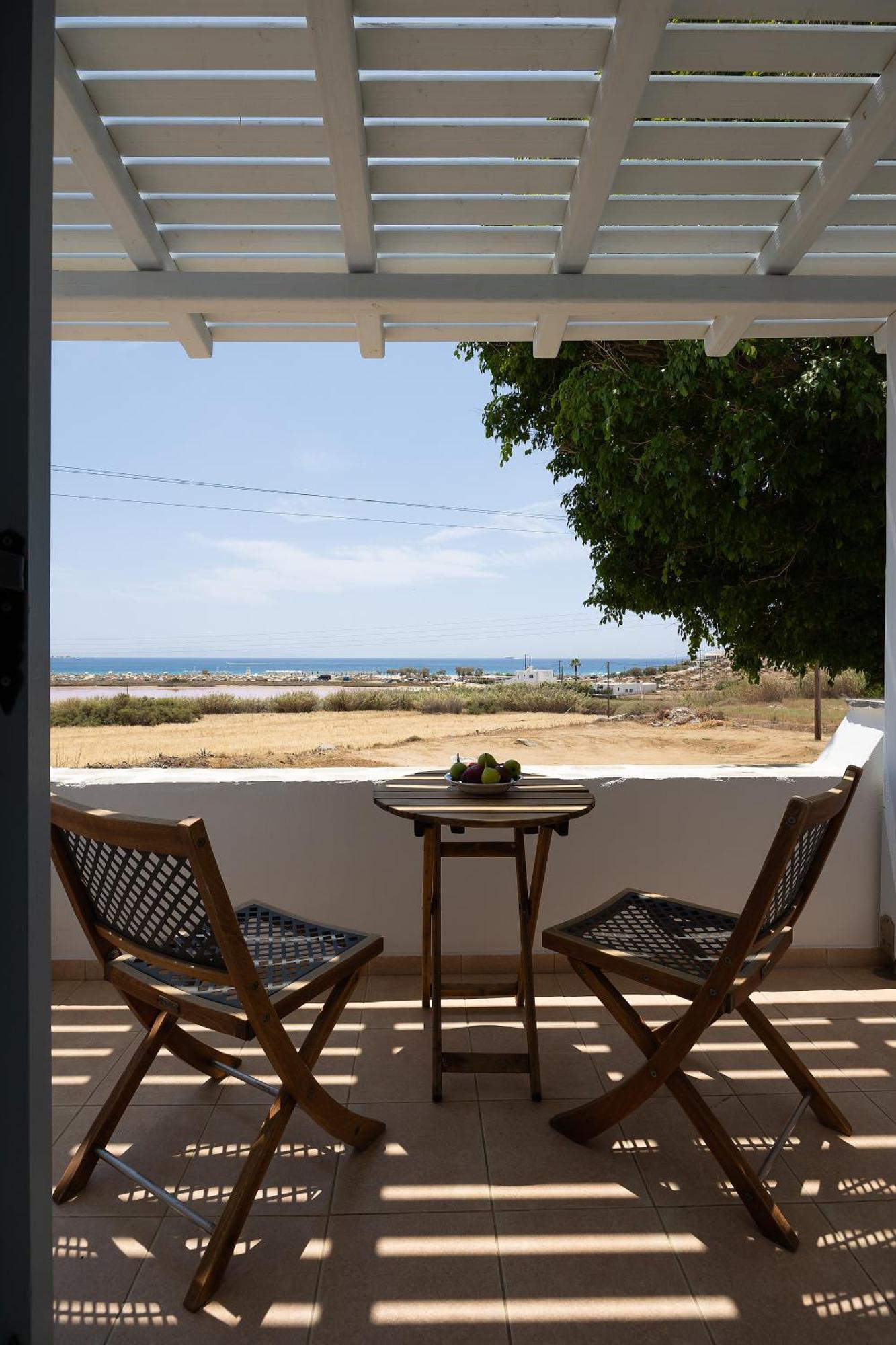 Villa Porto Rondo Agios Prokopios  Exteriér fotografie