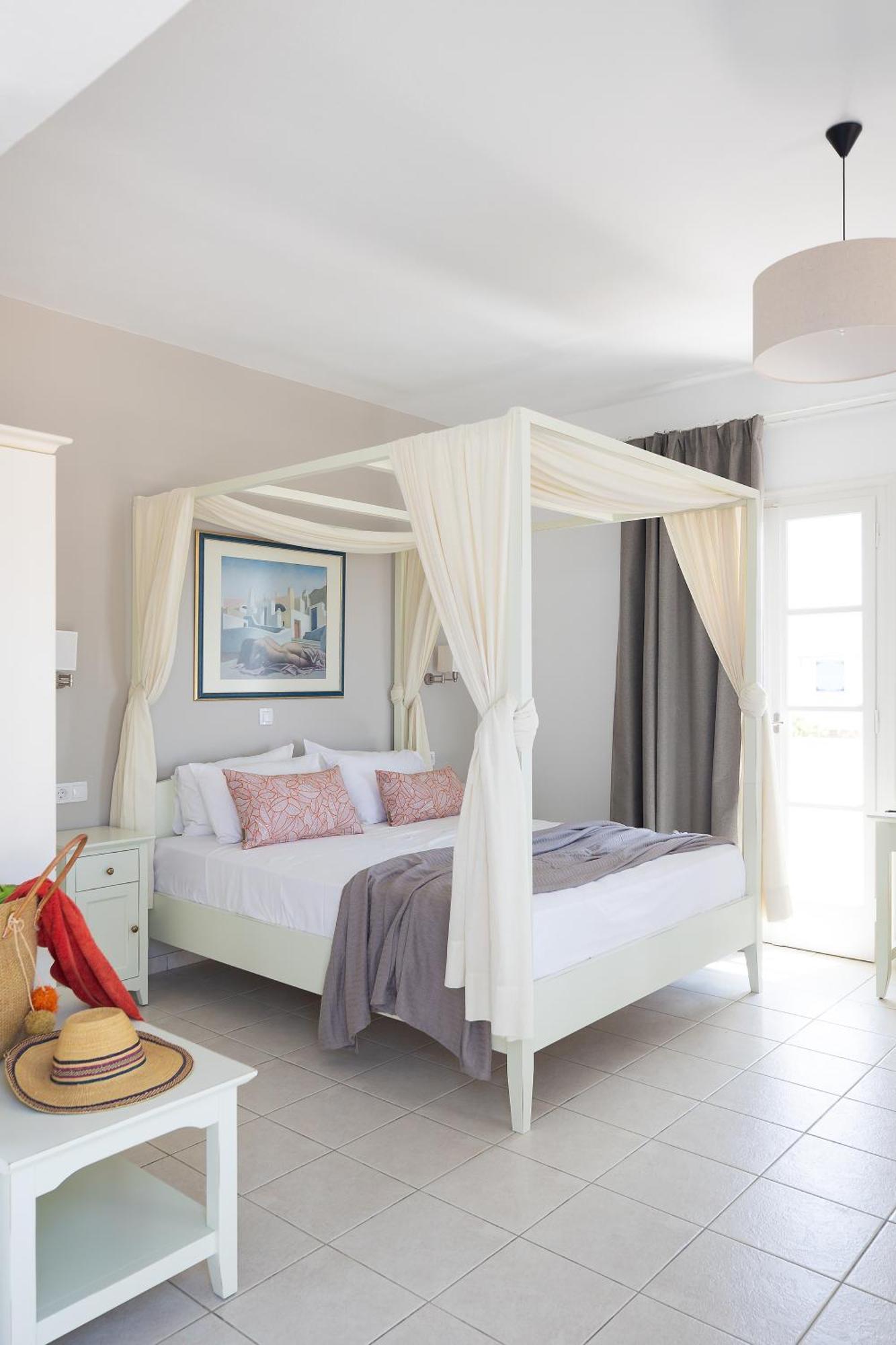 Villa Porto Rondo Agios Prokopios  Exteriér fotografie