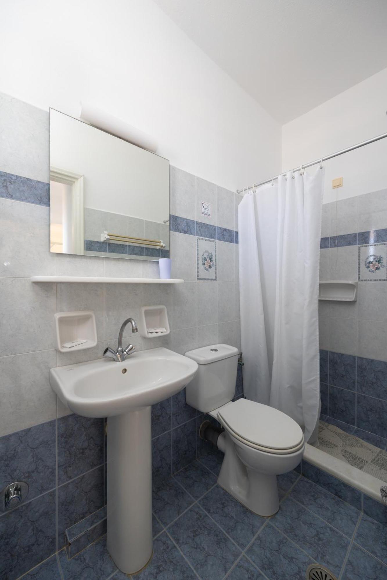 Villa Porto Rondo Agios Prokopios  Exteriér fotografie