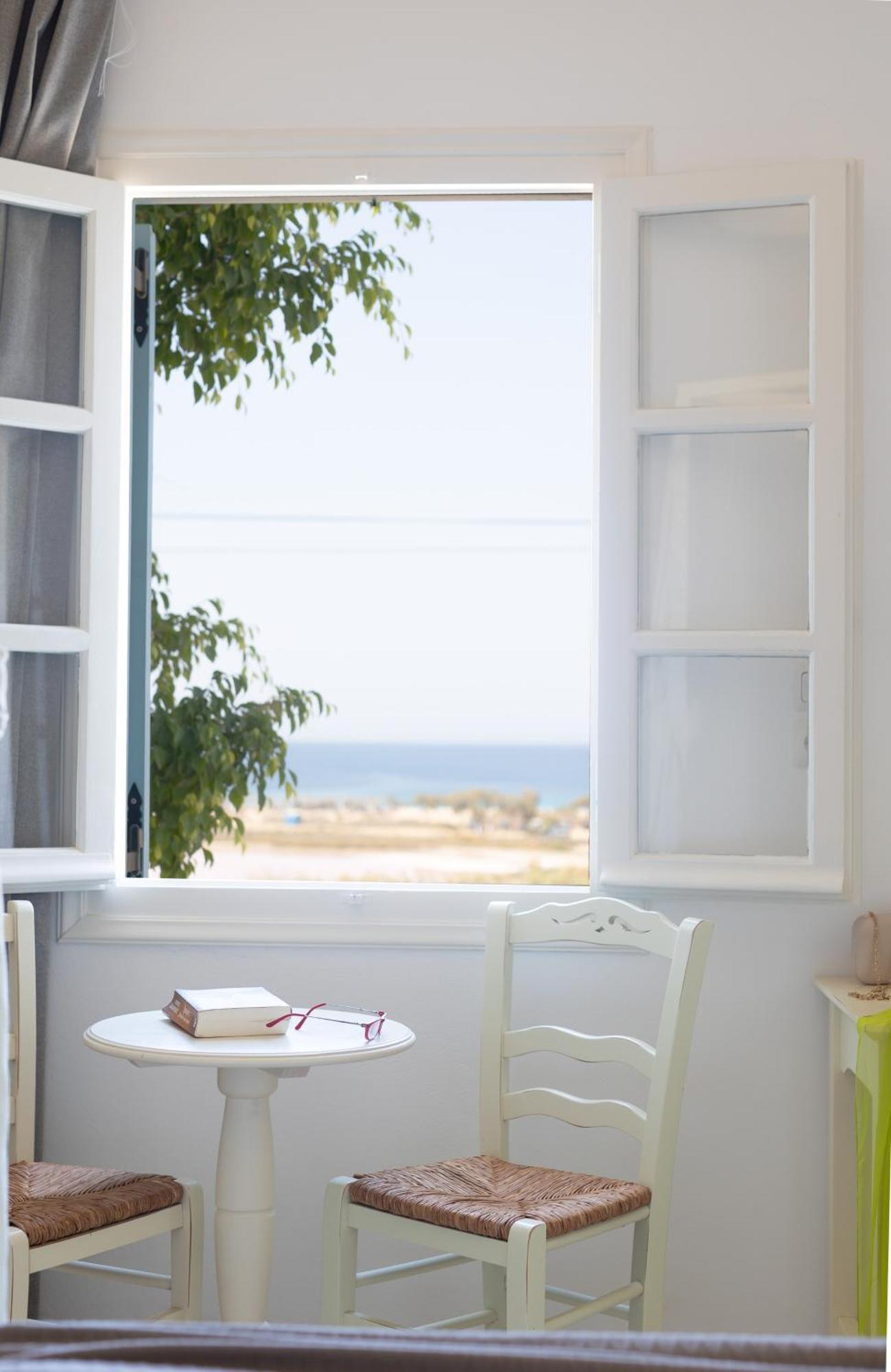 Villa Porto Rondo Agios Prokopios  Exteriér fotografie