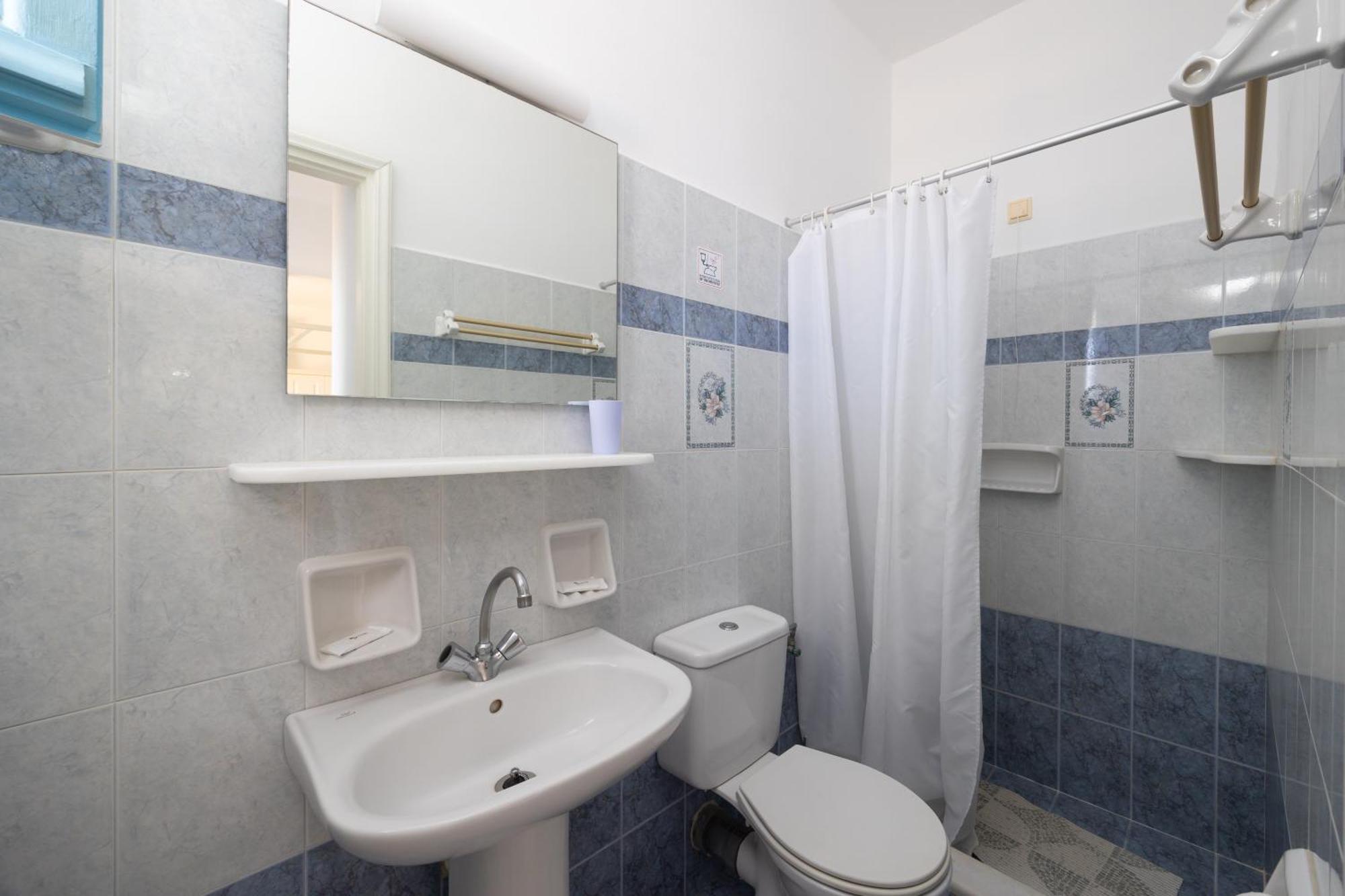 Villa Porto Rondo Agios Prokopios  Exteriér fotografie
